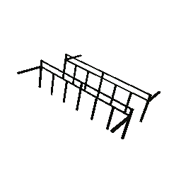 cargo_store (ID 14551) - GTA SA Building
