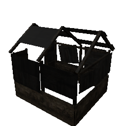 DYN_OUTHOUSE_2 (ID 1457) - GTA SA Building
