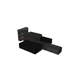 vault_door (ID 14576) - GTA SA Interior