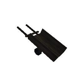 DYN_CART (ID 1458) - GTA SA Prop