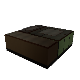 ab_mafiaSuite01zzz (ID 14581) - GTA SA Object