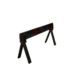 DYN_ROADBARRIER_6 (ID 1459) - GTA SA Road