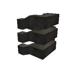 paperchase_stairs (ID 14596) - GTA SA Object