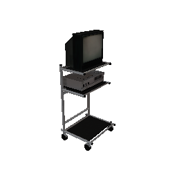 tv_stand_bike (ID 14604) - GTA SA Interior
