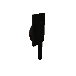 DYN_LIFE_P (ID 1461) - GTA SA Object