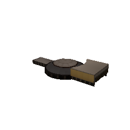 MafCasMain1 (ID 14623) - GTA SA Object