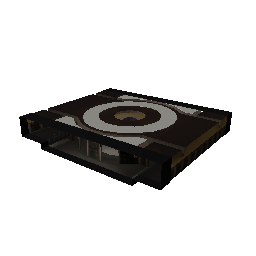 MafCasMain3 (ID 14625) - GTA SA Object