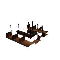 trukstp02 (ID 14652) - GTA SA Object