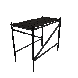 DYN_SCAFFOLD_5 (ID 1466) - GTA SA Industrial