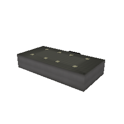 int_7_11A40 (ID 14665) - GTA SA Interior