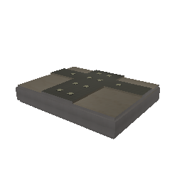int_7_11A41 (ID 14667) - GTA SA Interior