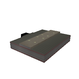 711_c (ID 14668) - GTA SA Object