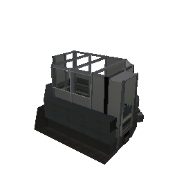 Hotelatrium_LAn (ID 14675) - GTA SA Building