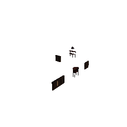 int2Hoose2_bits (ID 14704) - GTA SA Object