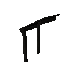 DYN_PORCH_2b (ID 1474) - GTA SA Object