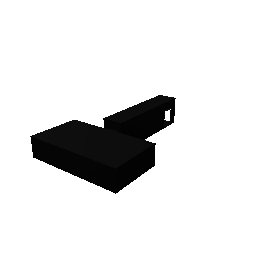 rydhall (ID 14743) - GTA SA Object