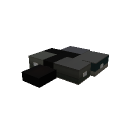 sfhsm1 (ID 14748) - GTA SA Object