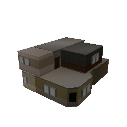 sfhsm2 (ID 14750) - GTA SA Object