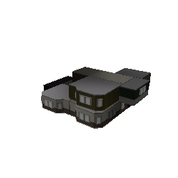 bigsanfranhoose (ID 14754) - GTA SA Object