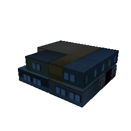 sfmansion1 (ID 14758) - GTA SA Building