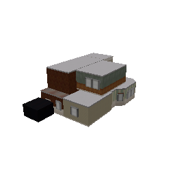 sfhsm03 (ID 14759) - GTA SA Object