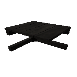DYN_PORCH_4 (ID 1476) - GTA SA Object