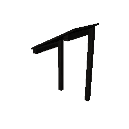 DYN_PORCH_4b (ID 1477) - GTA SA Object