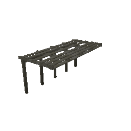 DYN_GAZ_1 (ID 1479) - GTA SA Object