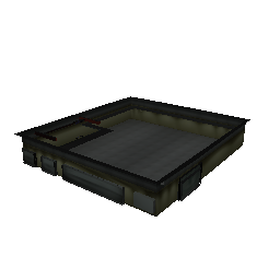 genint3_smashtv (ID 14795) - GTA SA Interior
