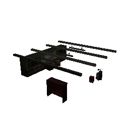 int_kbsgarage05b (ID 14796) - GTA SA Building