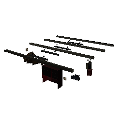 int_kbsgarage3b (ID 14797) - GTA SA Building