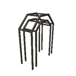 DYN_GAZ_2 (ID 1480) - GTA SA Object