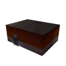 BDupsNEW (ID 14803) - GTA SA Object