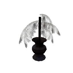 BDups_plant (ID 14804) - GTA SA Nature