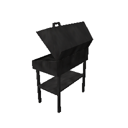 DYN_BAR_B_Q (ID 1481) - GTA SA Building