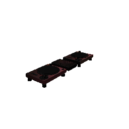 dj_stuff (ID 14820) - GTA SA Object