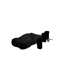 int_kbsgarage2 (ID 14826) - GTA SA Building