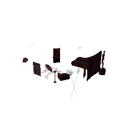 LM_stripPriv (ID 14839) - GTA SA Object