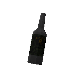 CJ_BEAR_BOTTLE (ID 1484) - GTA SA Interior