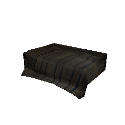 choochie-bed (ID 14861) - GTA SA Interior