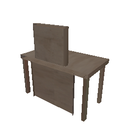 bobbie-table (ID 14869) - GTA SA Interior