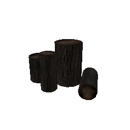 Kylie_logs (ID 14872) - GTA SA Nature
