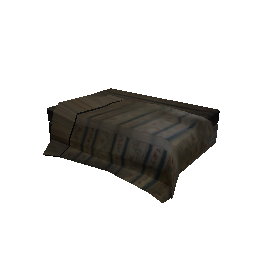 michelle-bed01 (ID 14880) - GTA SA Interior