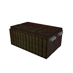 Millie-room (ID 14889) - GTA SA Object