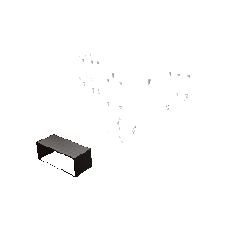 millie-swing (ID 14891) - GTA SA Object