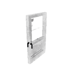 Gen_doorSHOP02 (ID 1496) - GTA SA Building