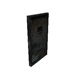 Gen_doorINT05 (ID 1499) - GTA SA Interior