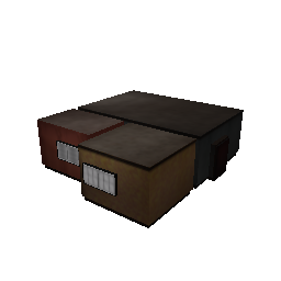 genmotel2_sv (ID 15029) - GTA SA Building