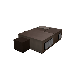 lasmall1_sv (ID 15031) - GTA SA Building