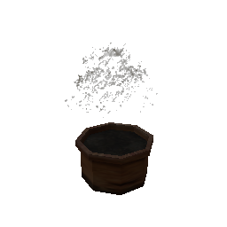 Plant_Pot_3_sv (ID 15038) - GTA SA Nature